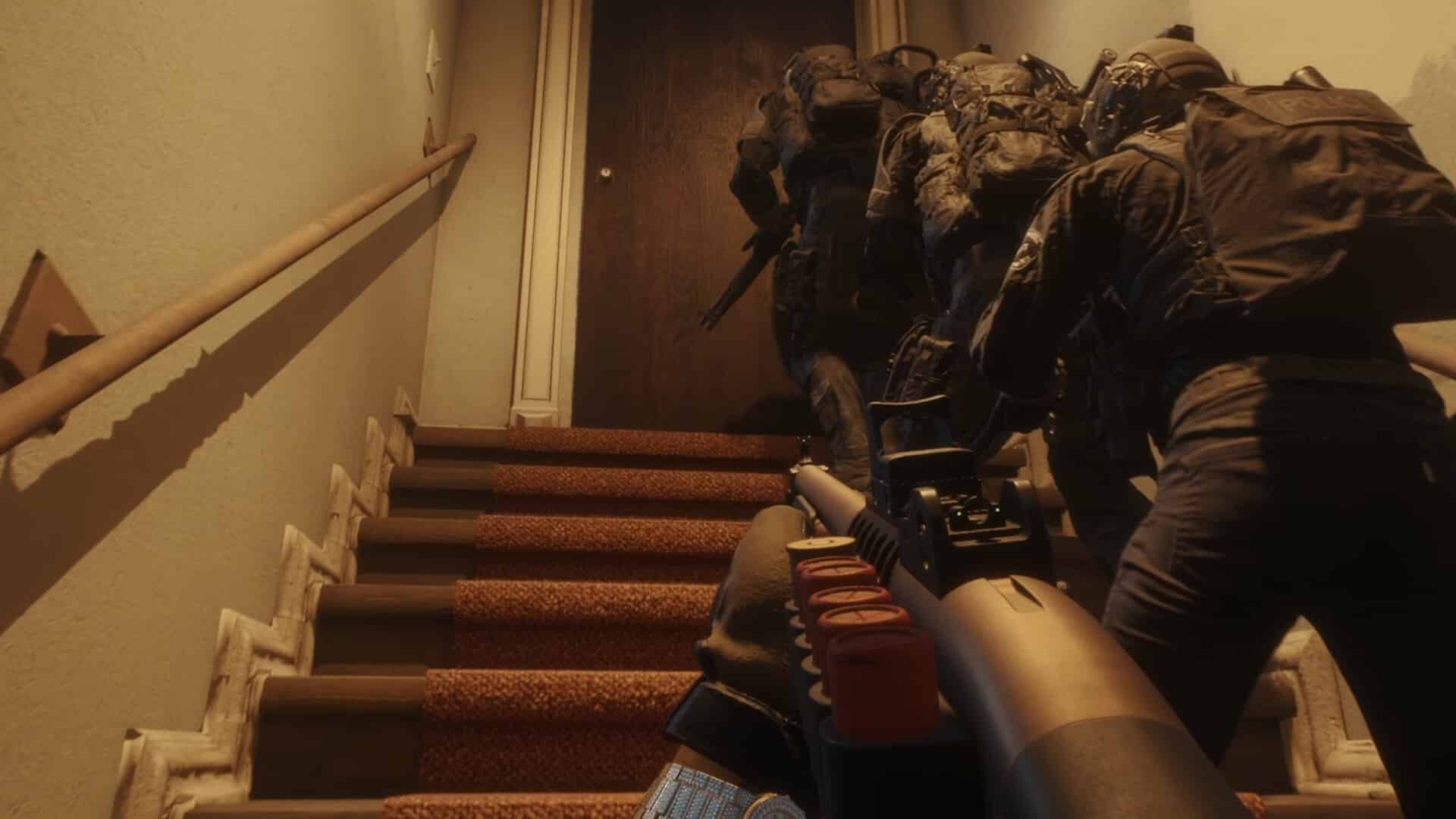 【PC单机】严阵以待 黑水(Ready or Not)v66884全DLC 高压中文版