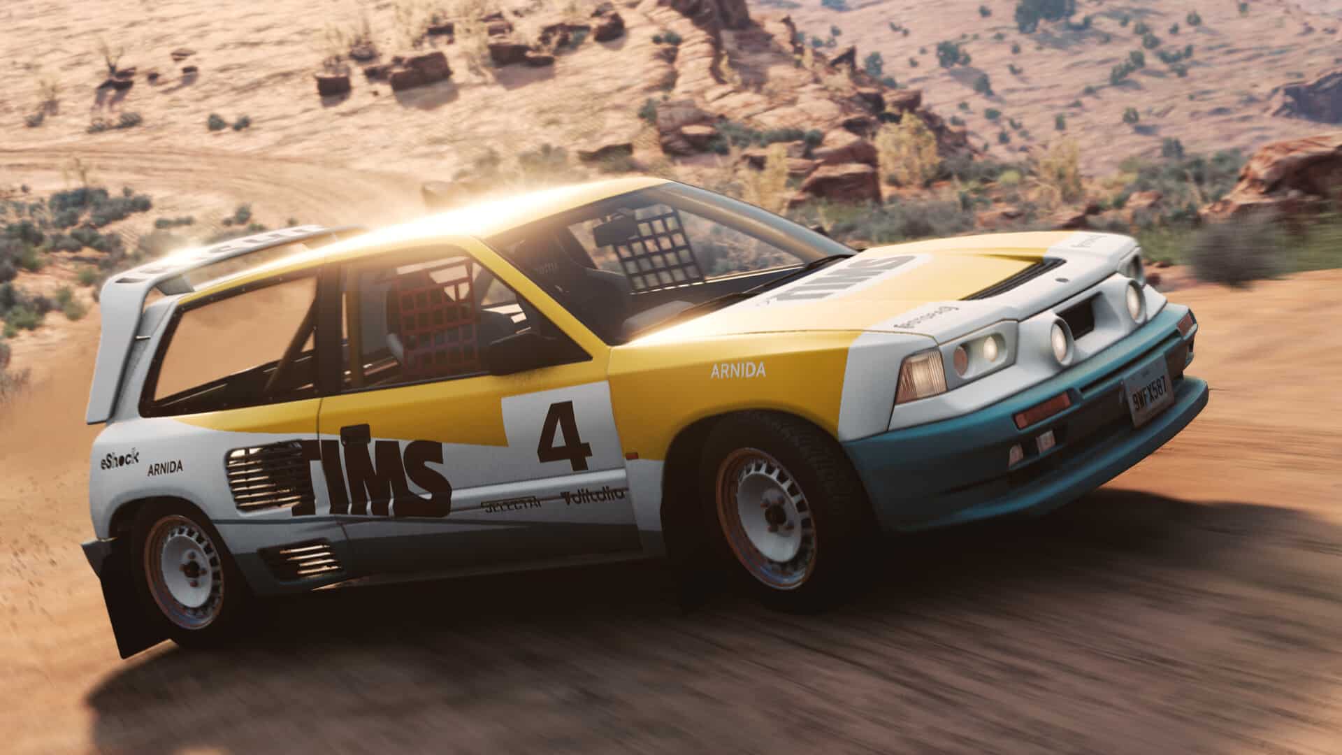 【PC单机】车祸模拟器(BeamNG.drive)v0.34免安装中文版