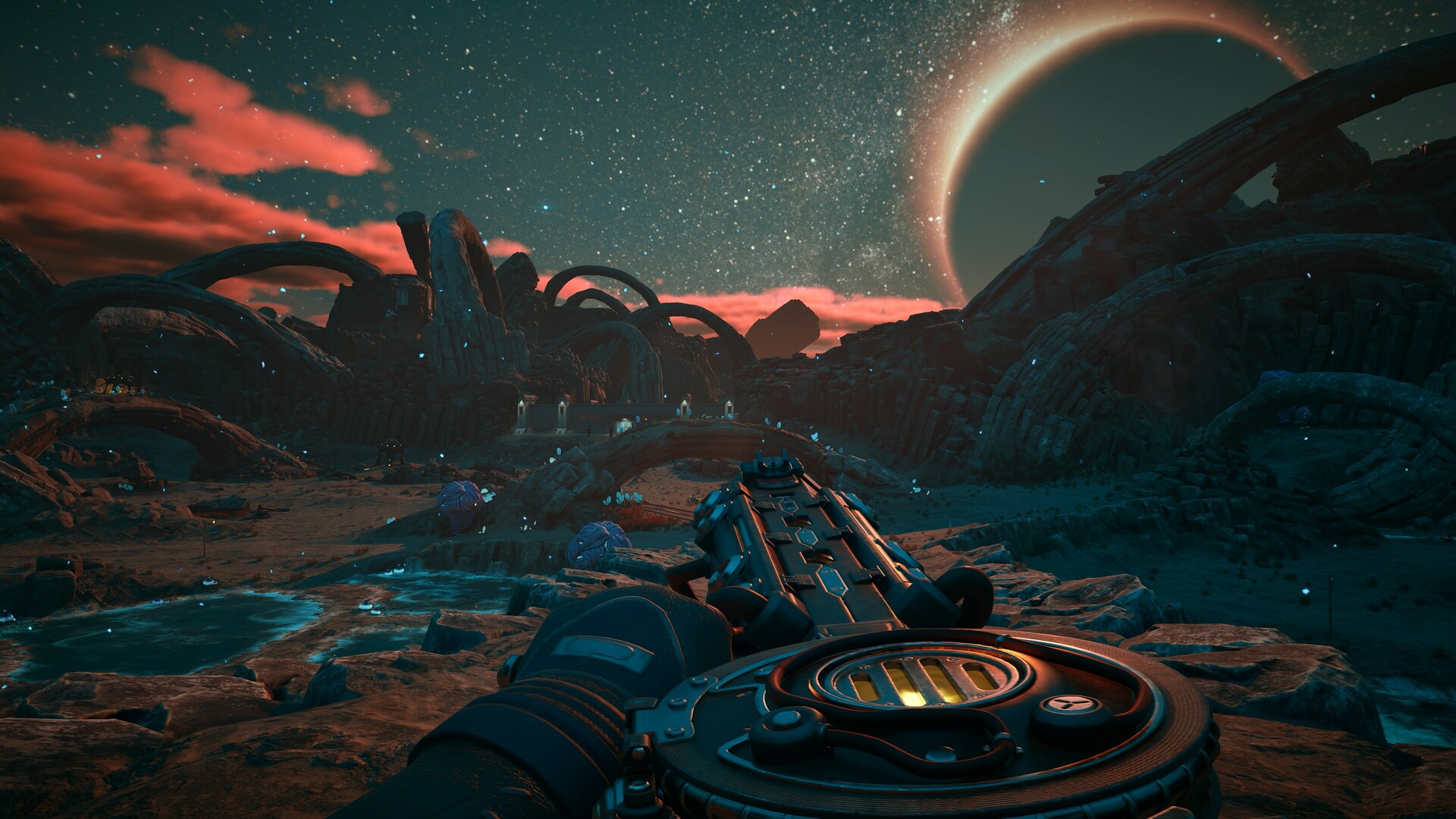 【PC单机】天外世界2(The Outer Worlds 2)RUNE中文版