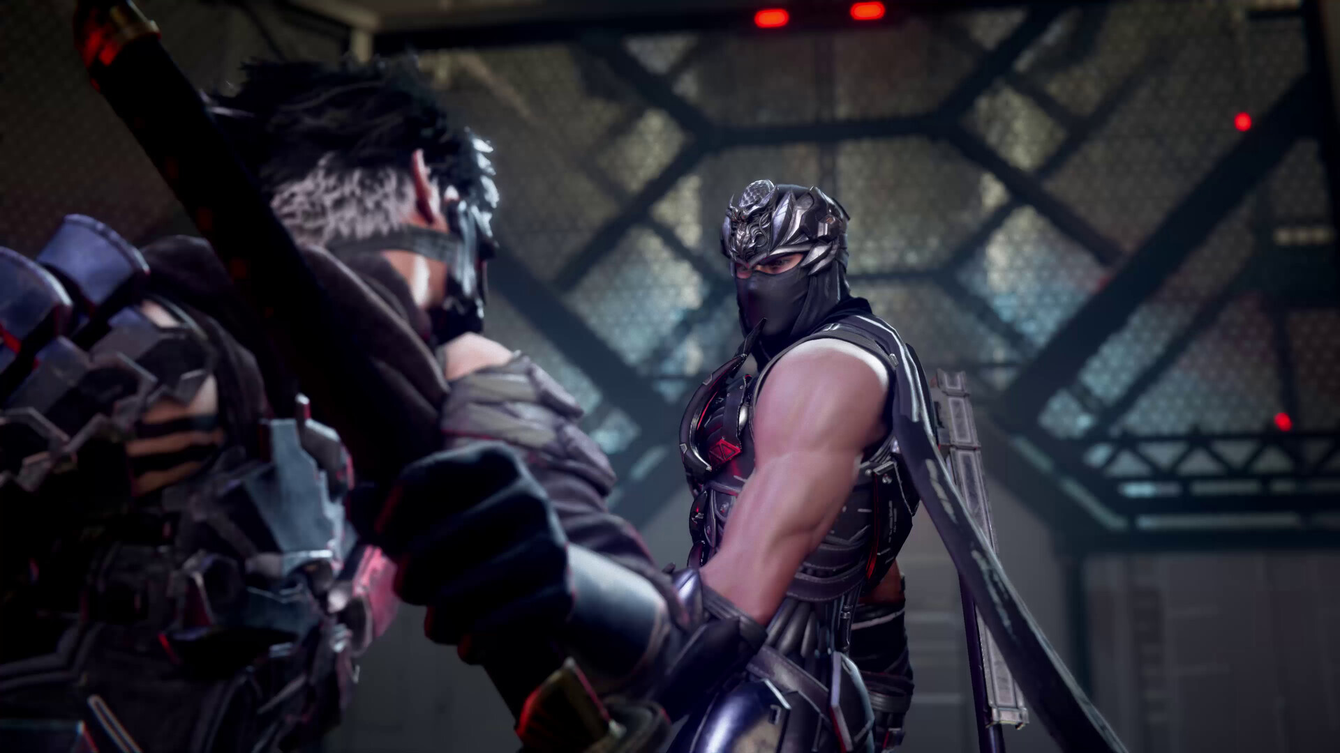 【PC单机】忍者龙剑传4 NINJA GAIDEN 4