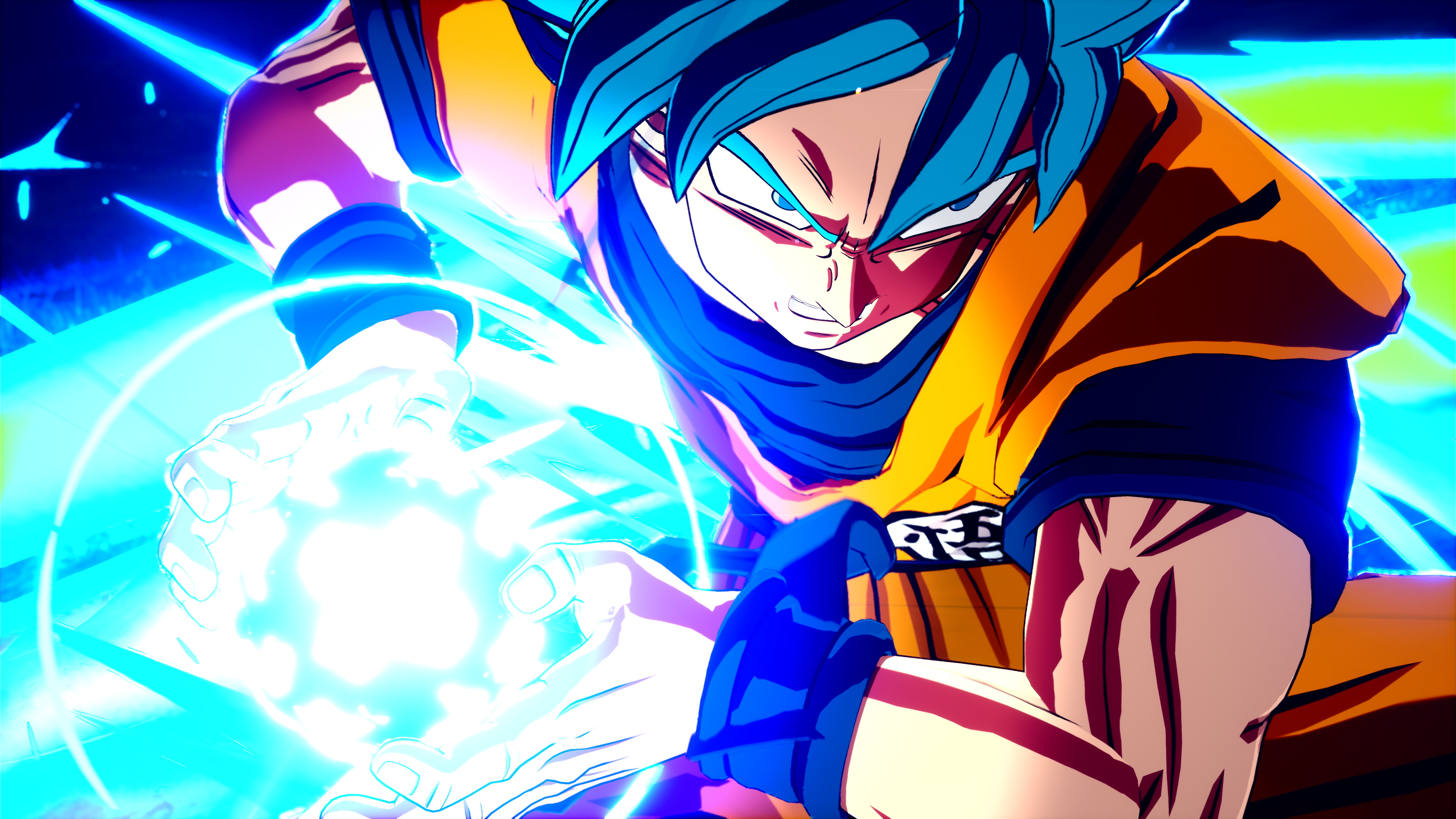 【PC单机】七龙珠 电光炸裂ZERO(DRAGON BALL Sparking ZERO)v15903122 FLT中文版