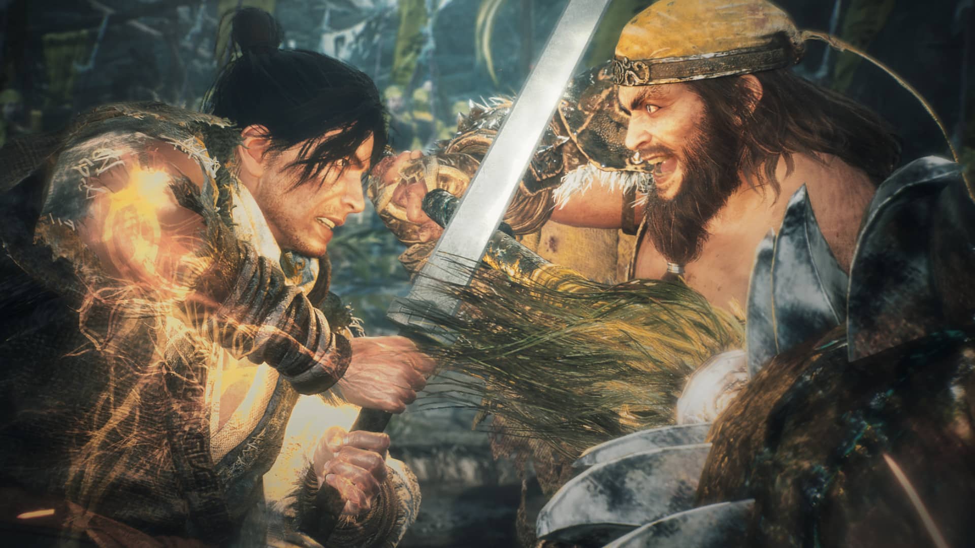 【PC单机】卧龙 苍天陨落(Wo Long Fallen Dynasty)v1.30 DODI 全DLC中文版