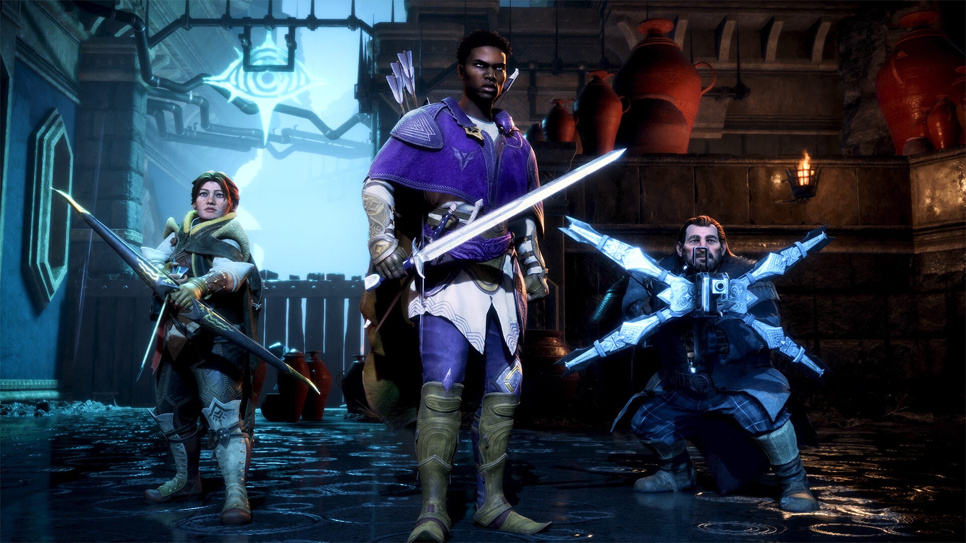 【PC单机】龙腾世纪 影障守护者(Dragon Age The Veilguard)RUNE中文版