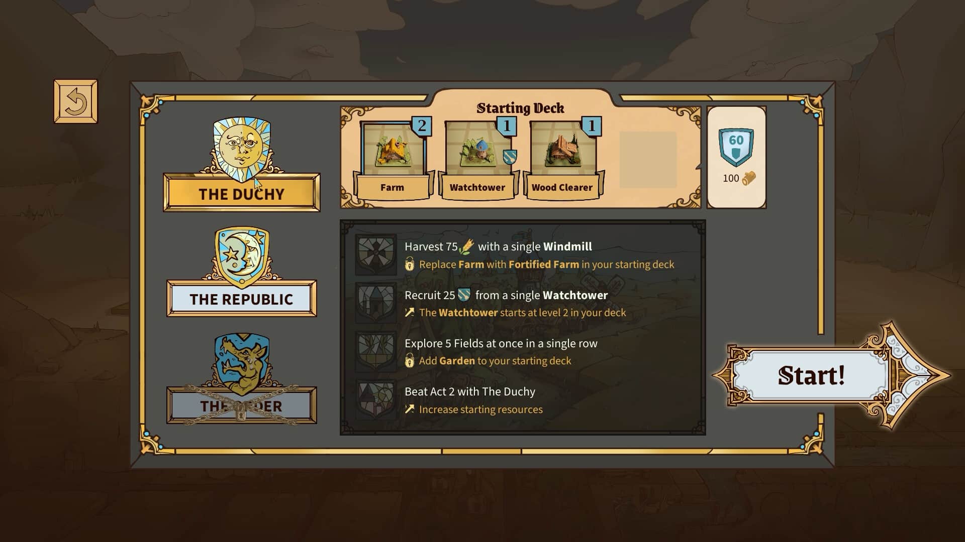 【PC单机】方块公国(Drop Duchy)v1.1.15 TENOKE中文版