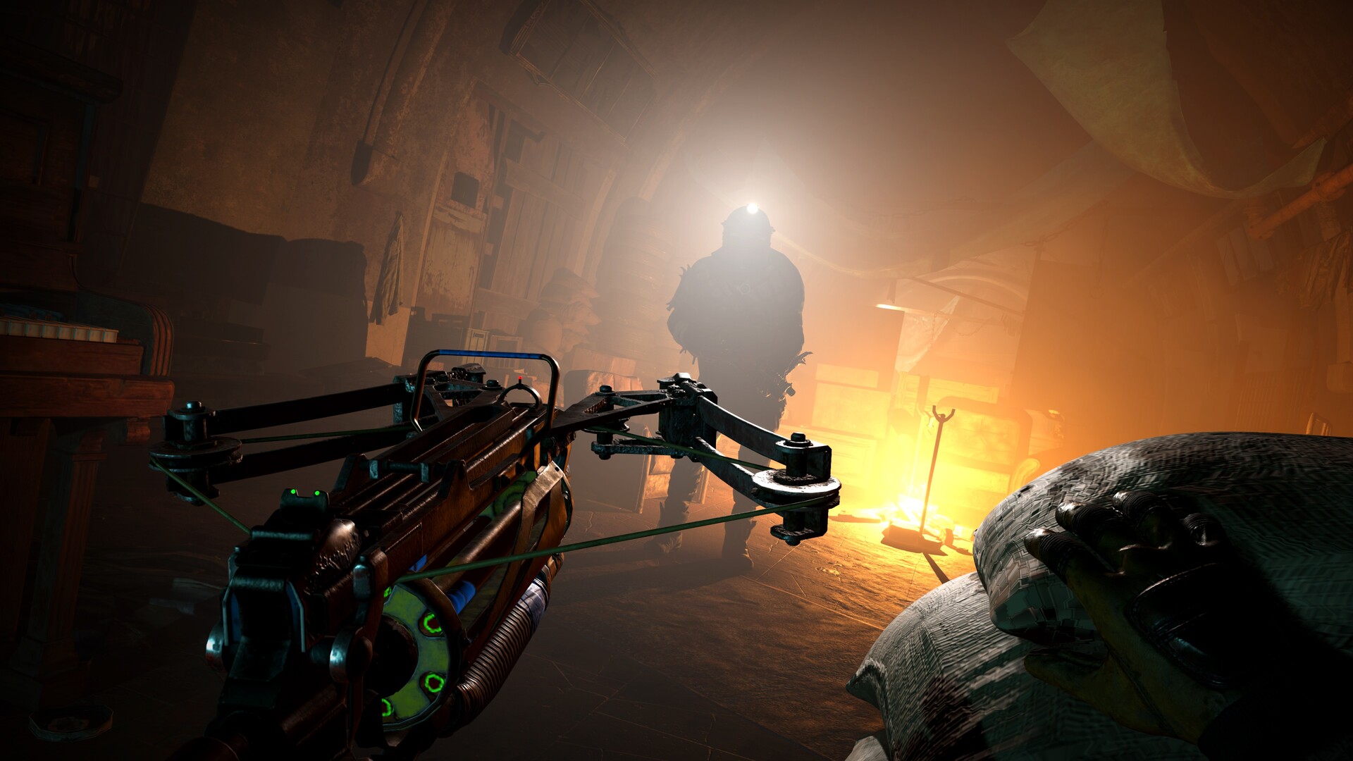 【PC单机】地铁 觉醒VR (Metro Awakening)免安装中文版