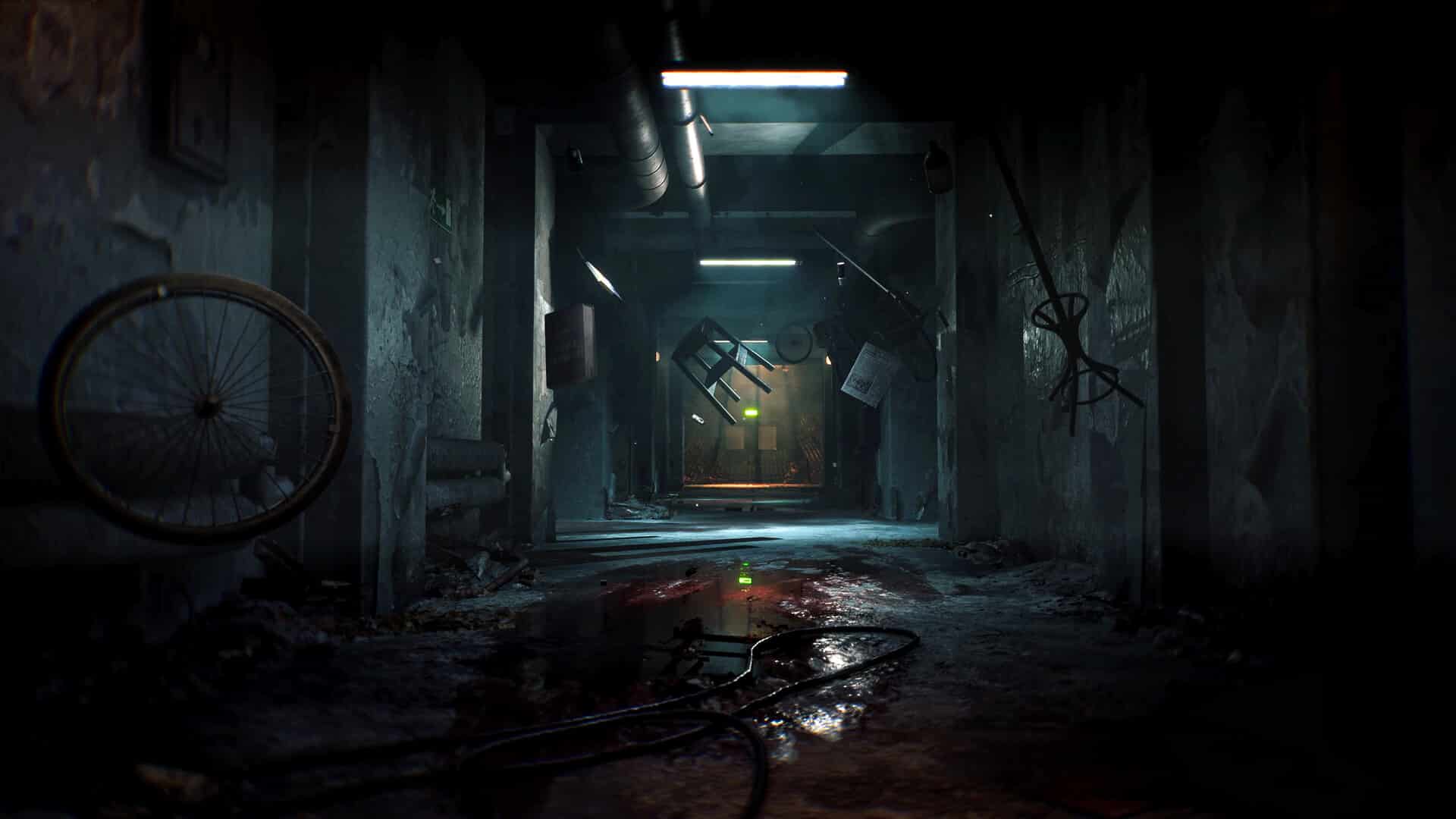 【PC单机】时间旅者 重生曙光(Cronos The New Dawn)RUNE中文版