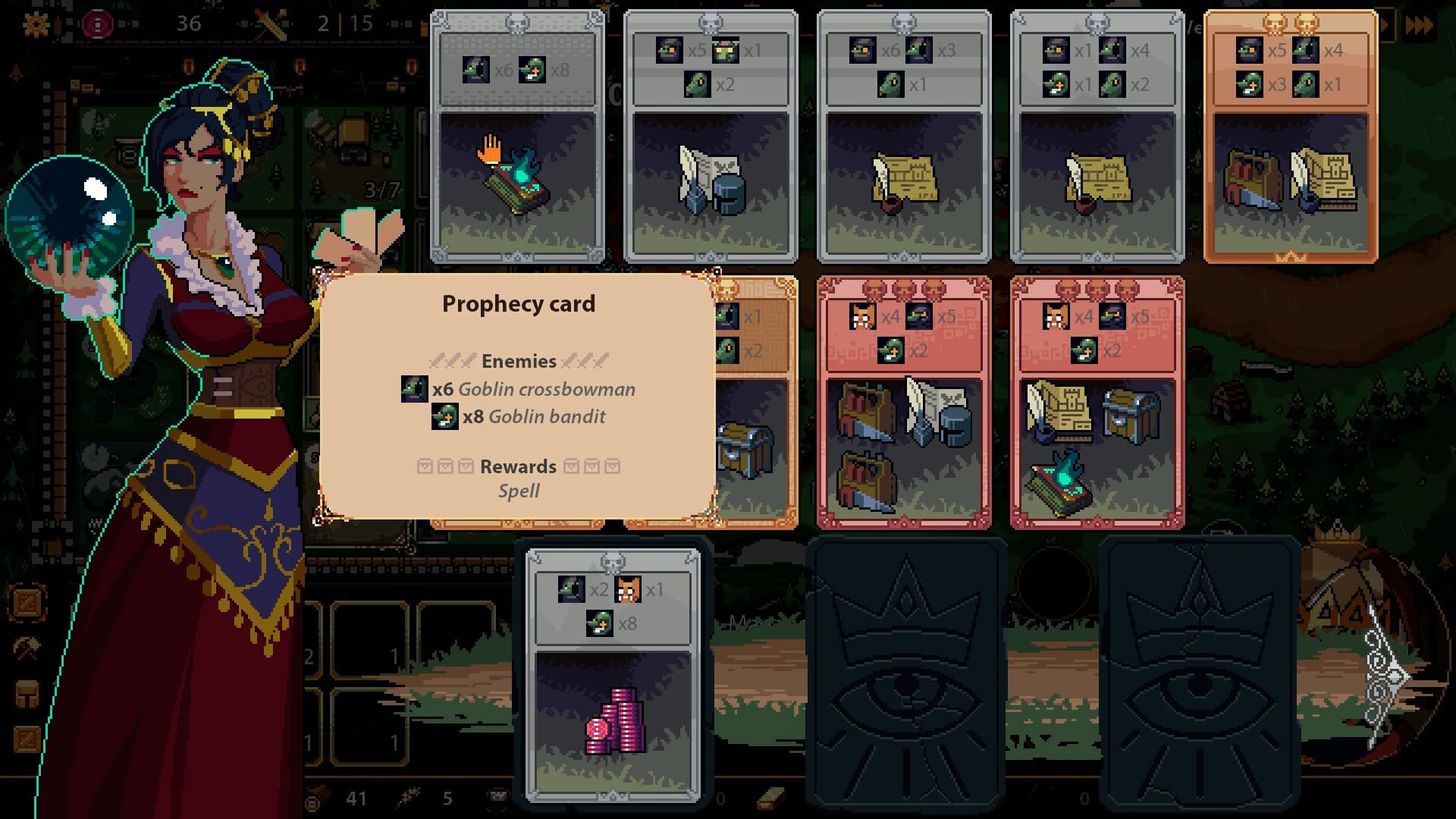 【PC单机】王之凝视 (The King is Watching)v1.03中文版
