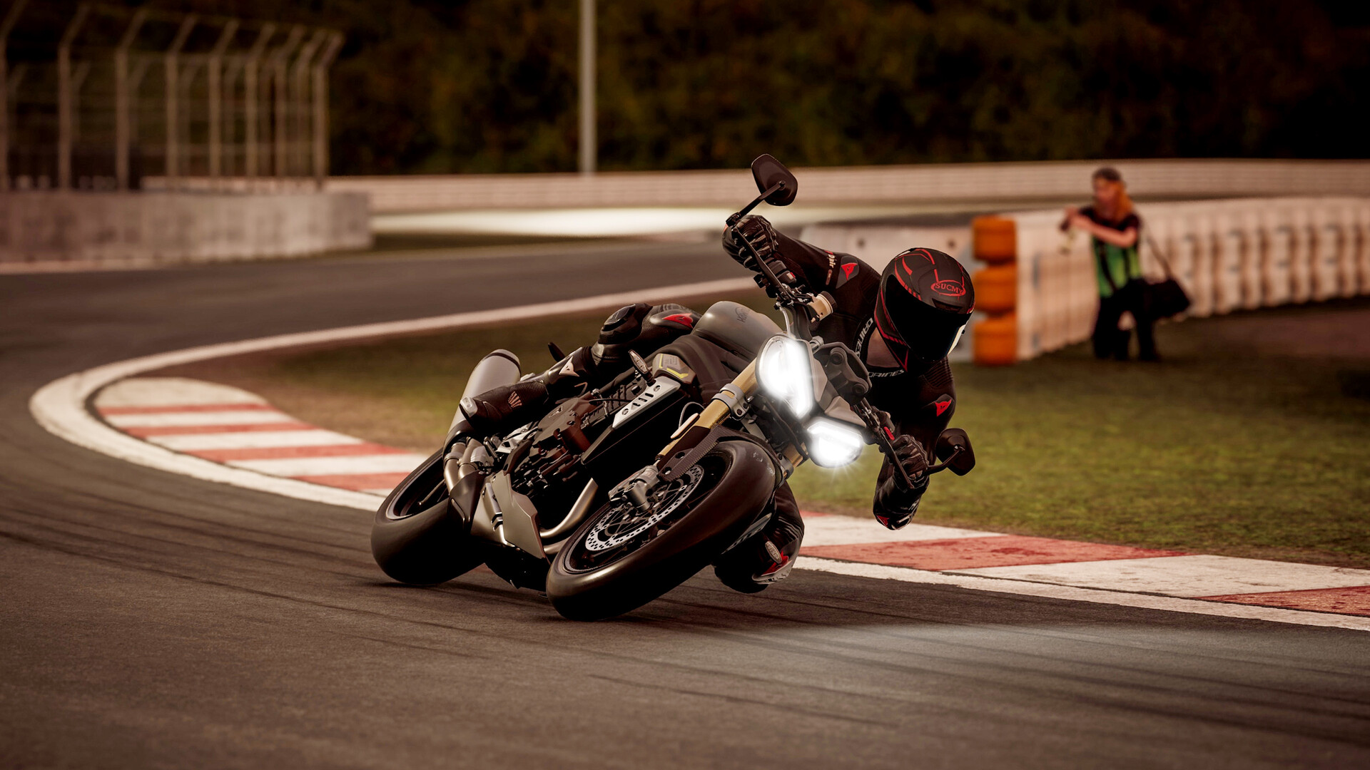 【PC单机】极速骑行5(RIDE 5)免安装中文版