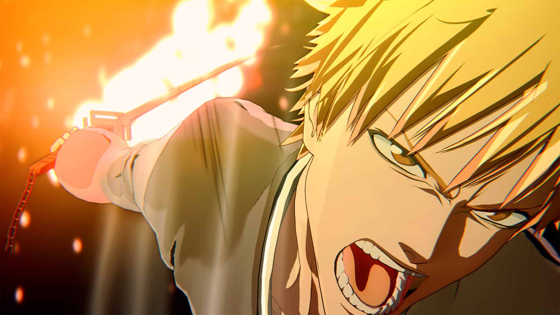 【PC单机】死神 魂魄觉醒(BLEACH Rebirth of Souls)v1.03 全DLC DODI中文版