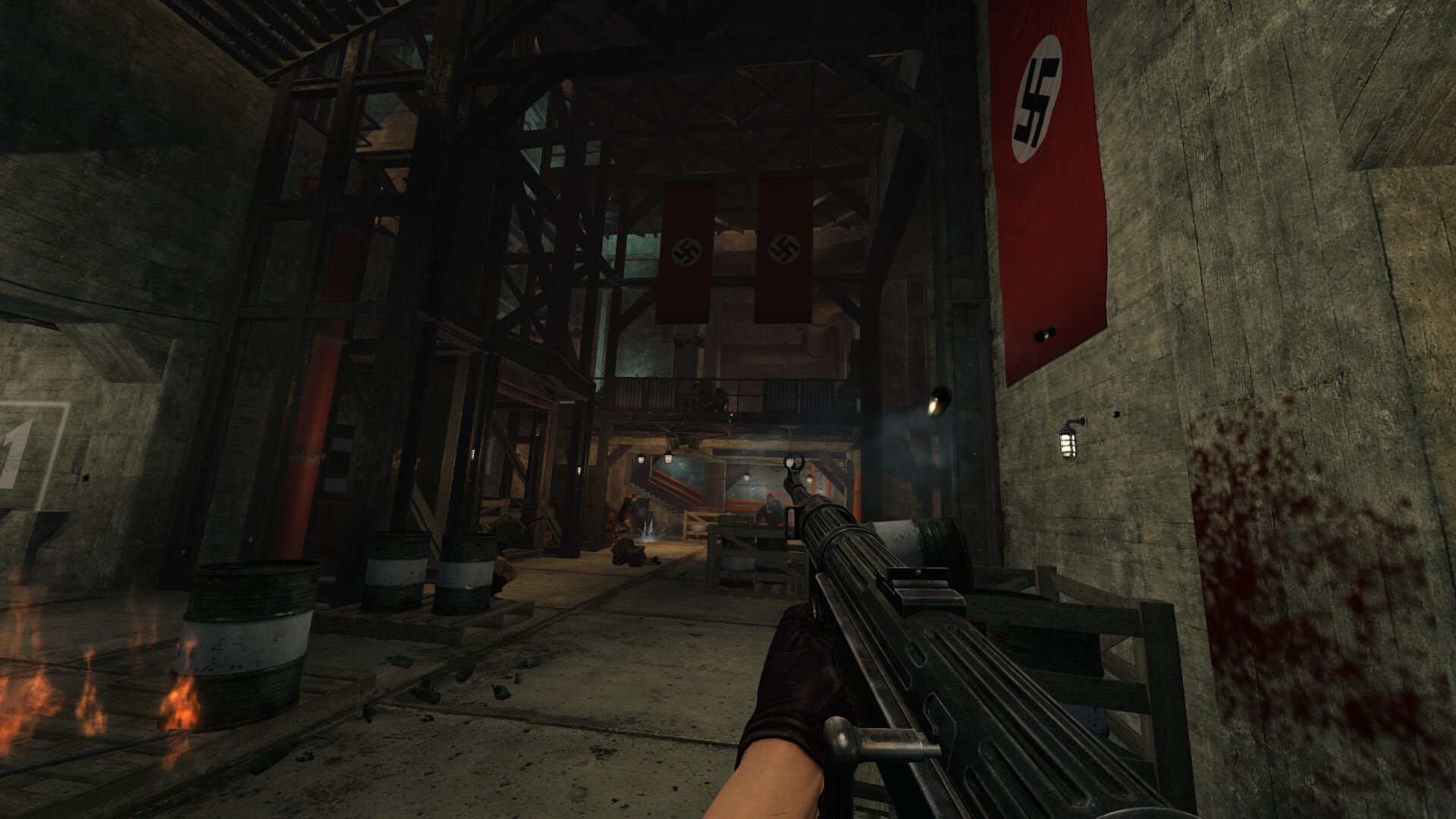 【PC单机】突袭 二战(Raid World War 2)v24.01免安装中文版