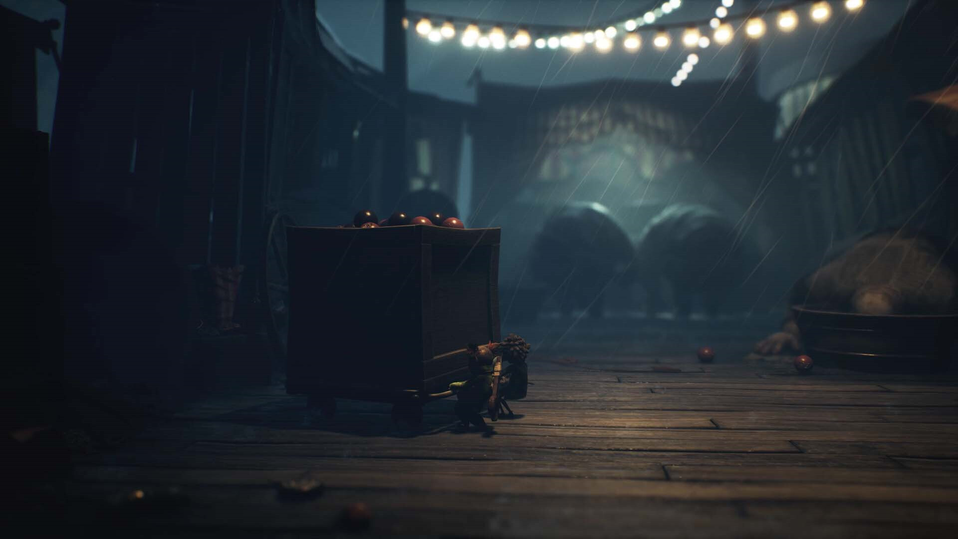 【PC单机】小小梦魇3(Little Nightmares III)RUNE中文版