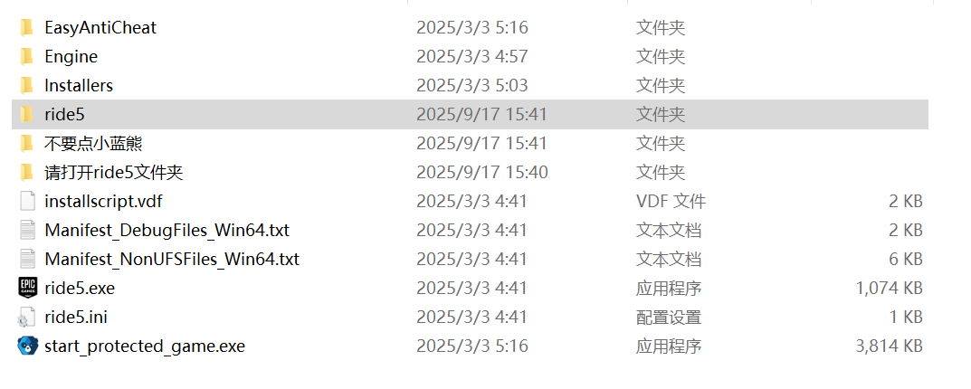 【PC单机】极速骑行5(RIDE 5)免安装中文版