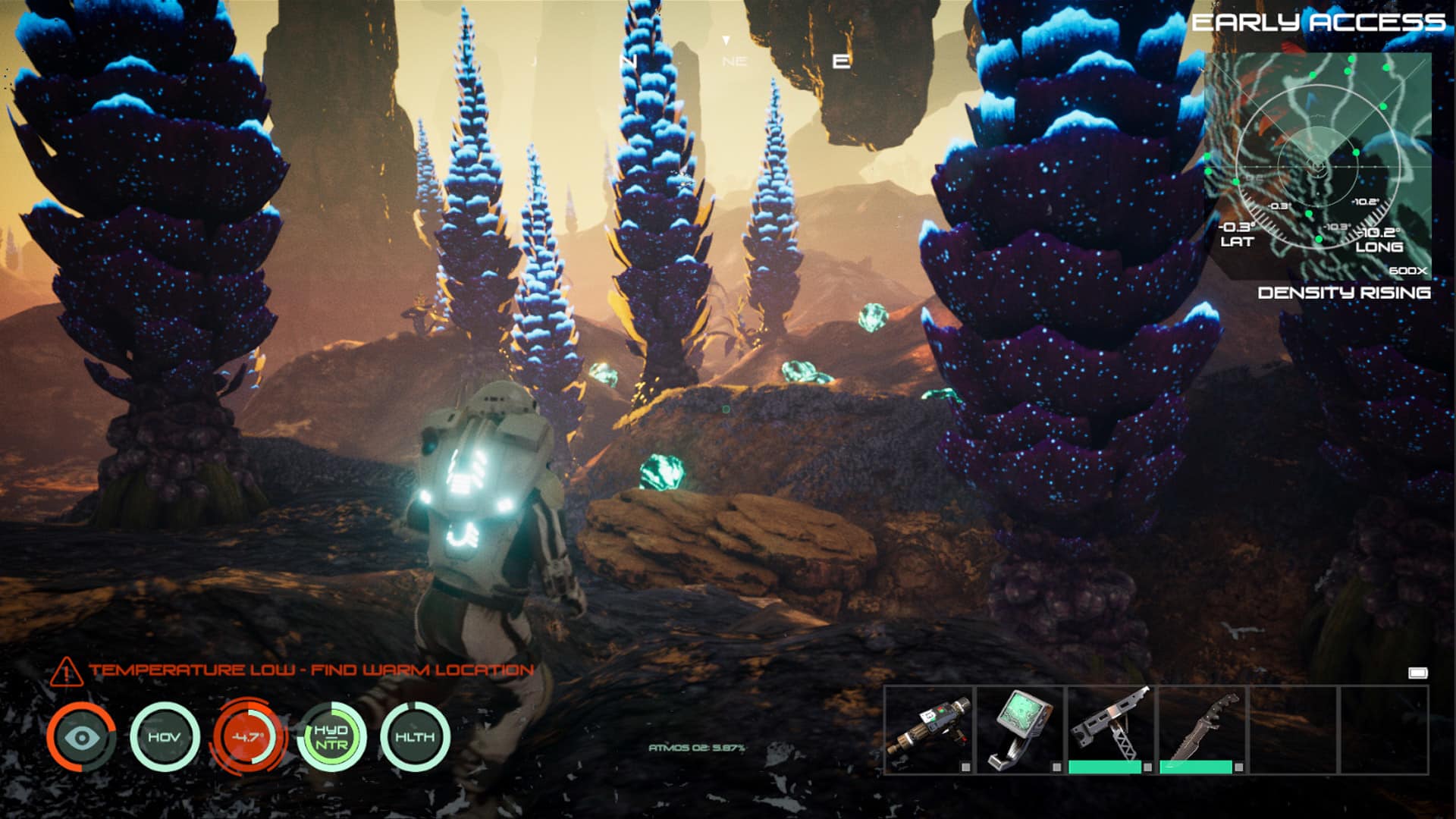 【PC单机】奥西里斯 新黎明(Osiris New Dawn)v1.5.64免安装中文版