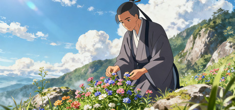 【PC单机】极品采花郎 v2.02免安装中文版