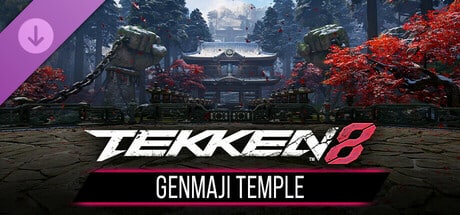 【PC单机】铁拳8(TEKKEN 8)v1.10.01RUNE 全DLC中文版