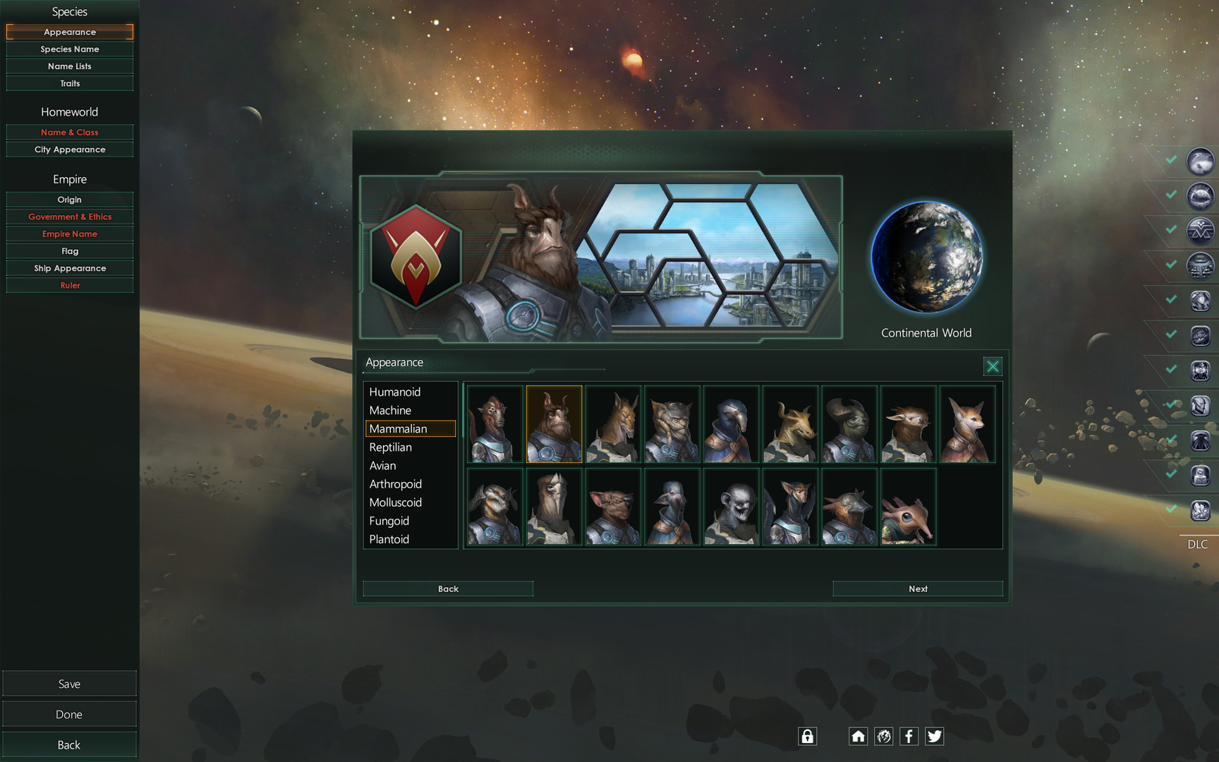 【PC单机】群星(Stellaris)v4.02全DLC中文版