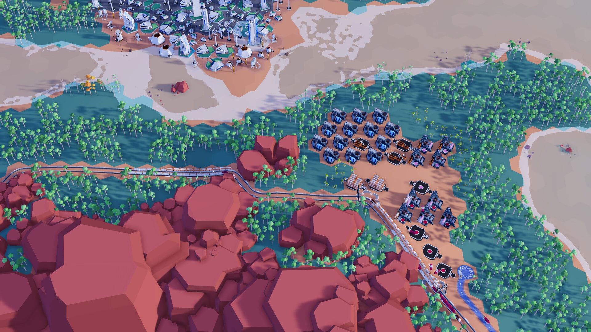 【PC单机】备用计划 家园(Plan B Terraform)v1.0免安装中文版