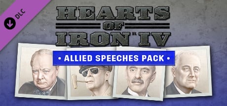【PC单机】钢铁雄心4(HEARTS OF IRON IV)v1.51全DLC中文版