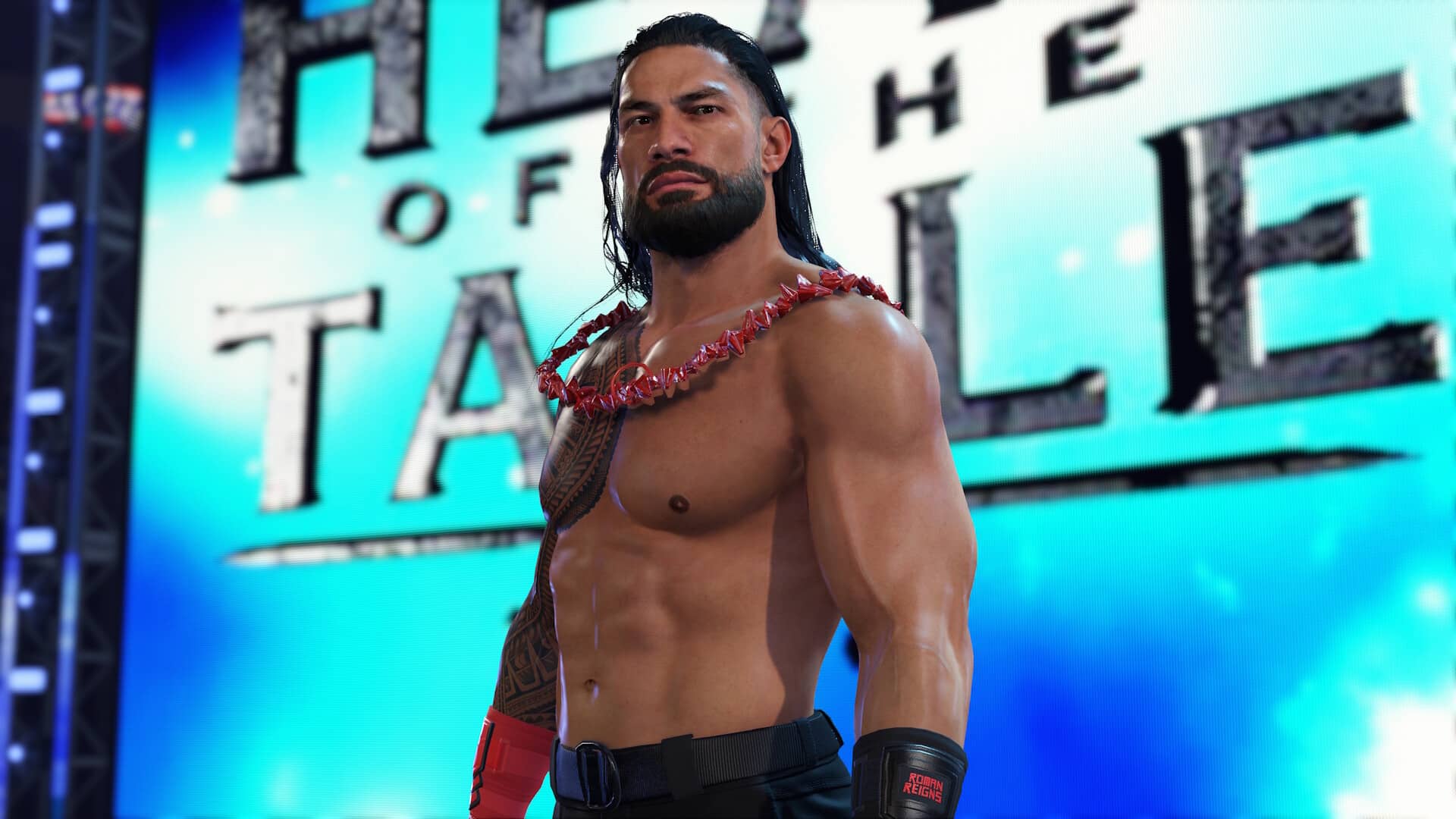 【PC单机】WWE 2K24