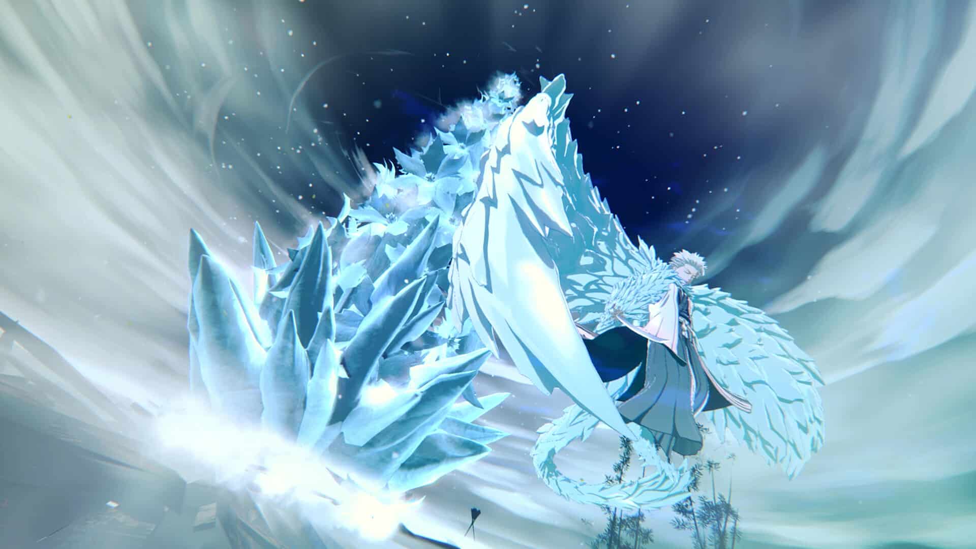 【PC单机】死神 魂魄觉醒(BLEACH Rebirth of Souls)v1.03 全DLC DODI中文版