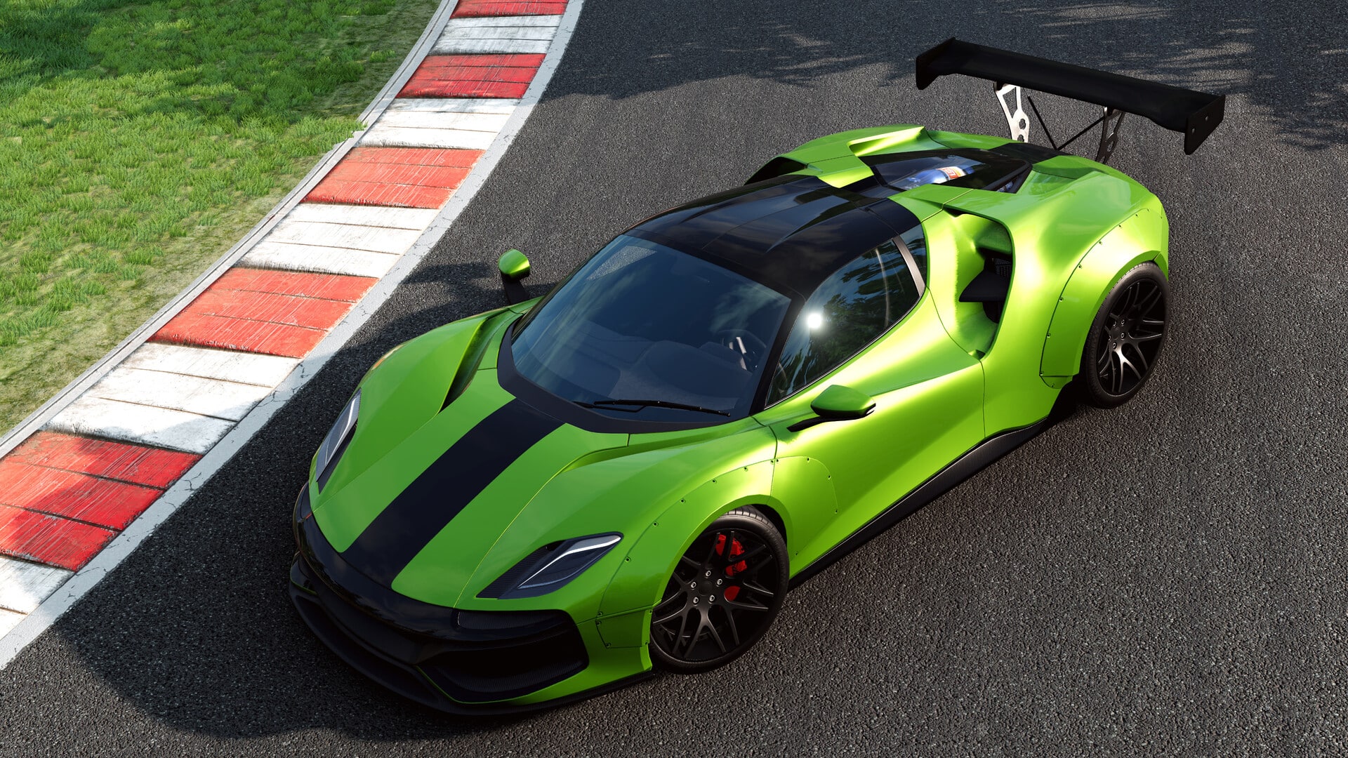 【PC单机】车祸模拟器(BeamNG.drive)v0.34免安装中文版