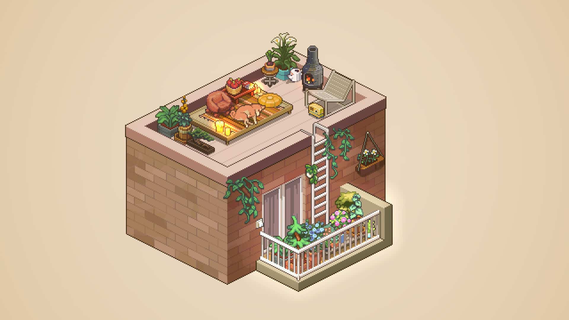 【PC单机】呓语小镇(Whisper of the House)v1.0.02免安装中文版