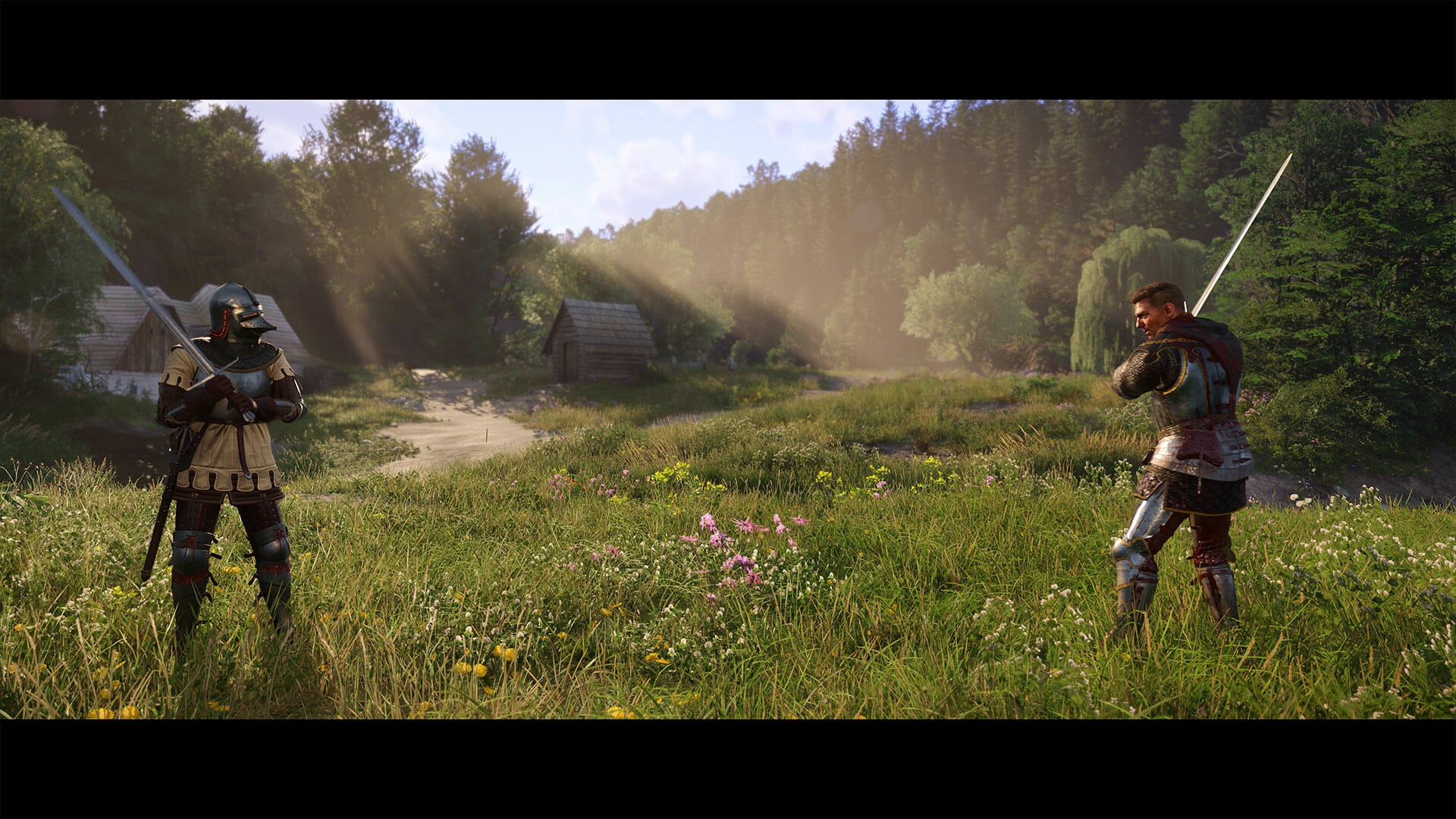 【PC单机】天国 拯救2(Kingdom Come Deliverance II Gold Edition)v1.40中文黄金版 锻炉的遗产DLC