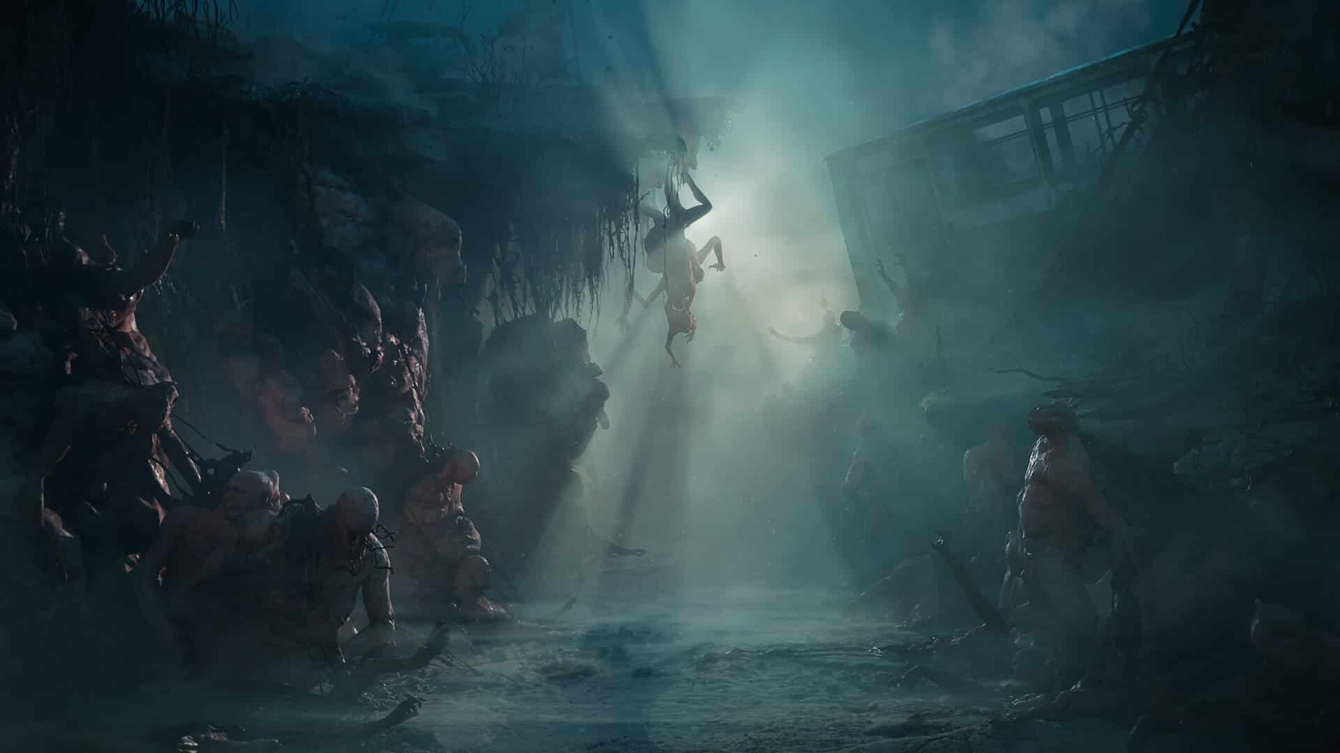 【PC单机】时间旅者 重生曙光(Cronos The New Dawn)RUNE中文版