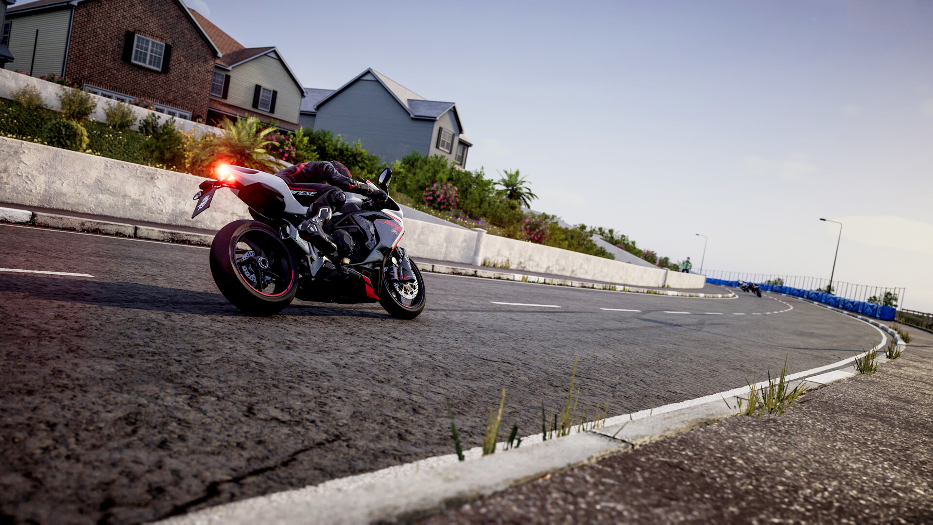 【PC单机】极速骑行5(RIDE 5)免安装中文版