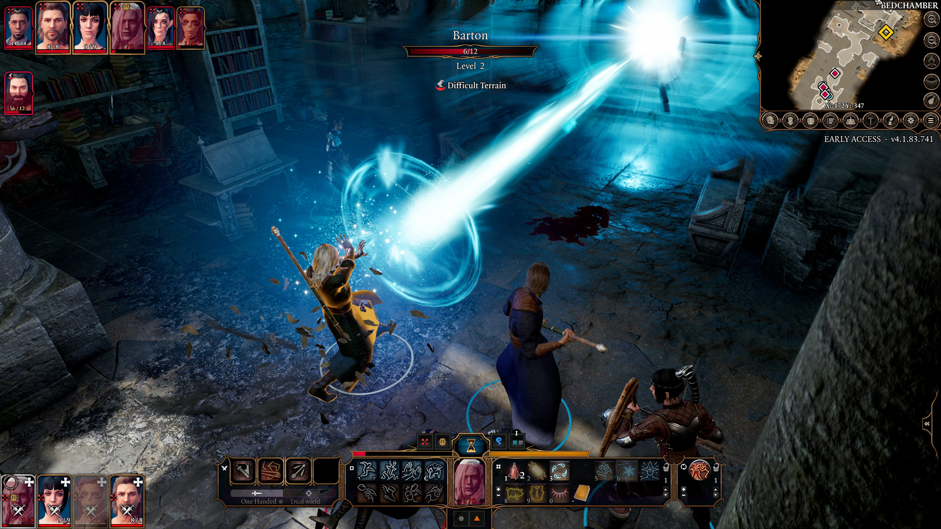【PC单机】博德之门3 豪华版(Baldur’s Gate 3 Digital Deluxe Edition)v4.1.1.6758295全DLC中文版