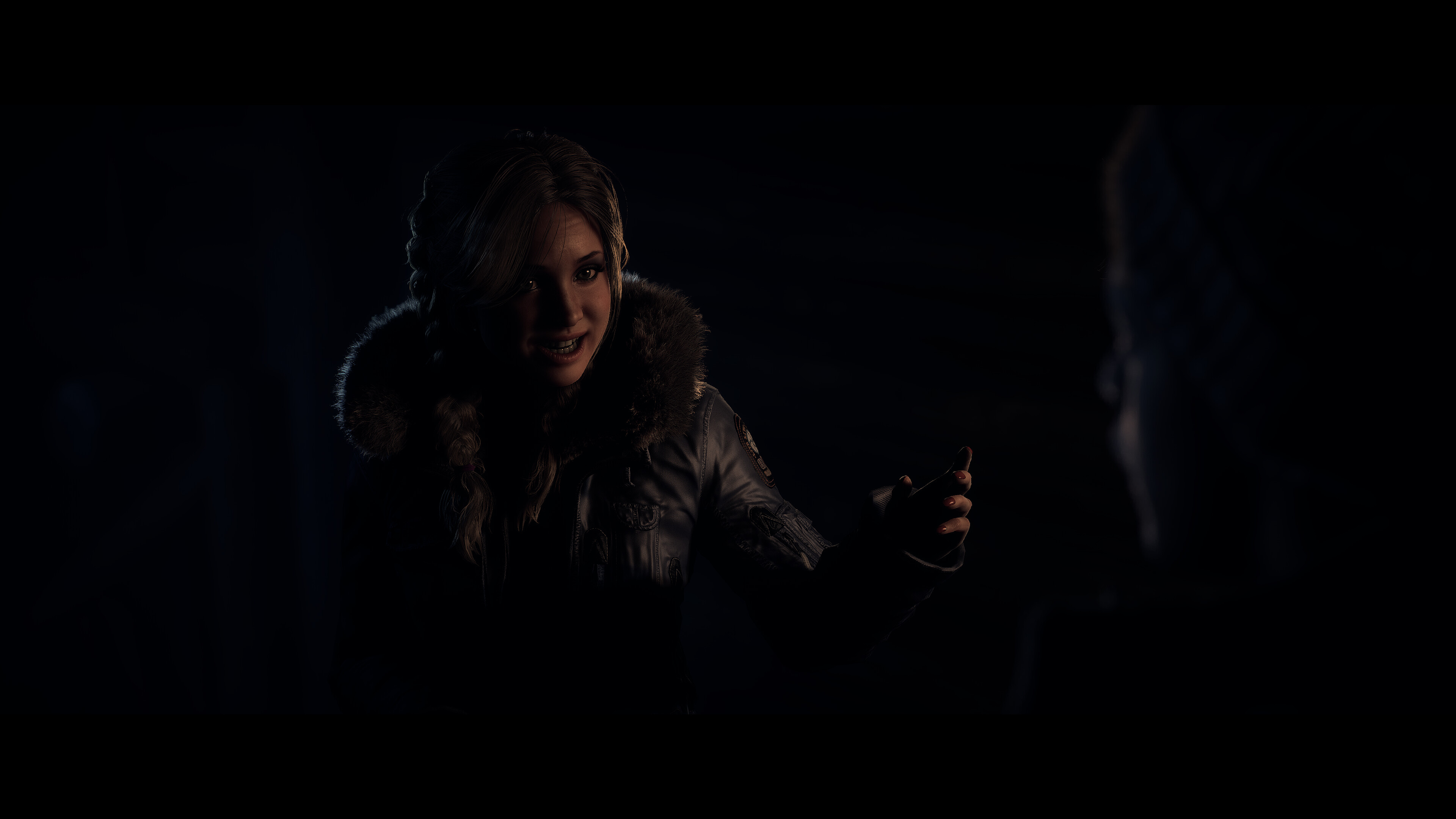 【PC单机】直到黎明(Until Dawn)免安装中文版