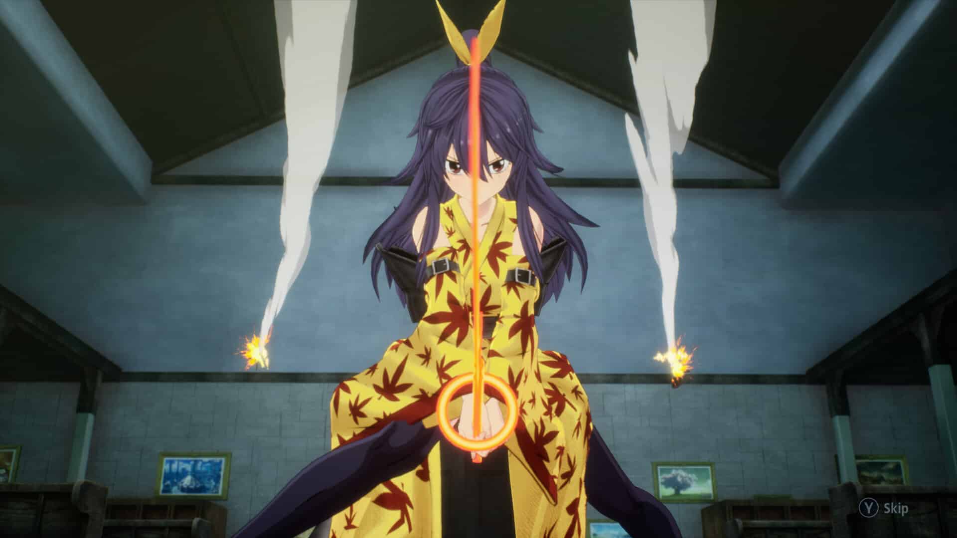 【PC单机】伊甸星原(EDENS ZERO)免安装豪华中文版