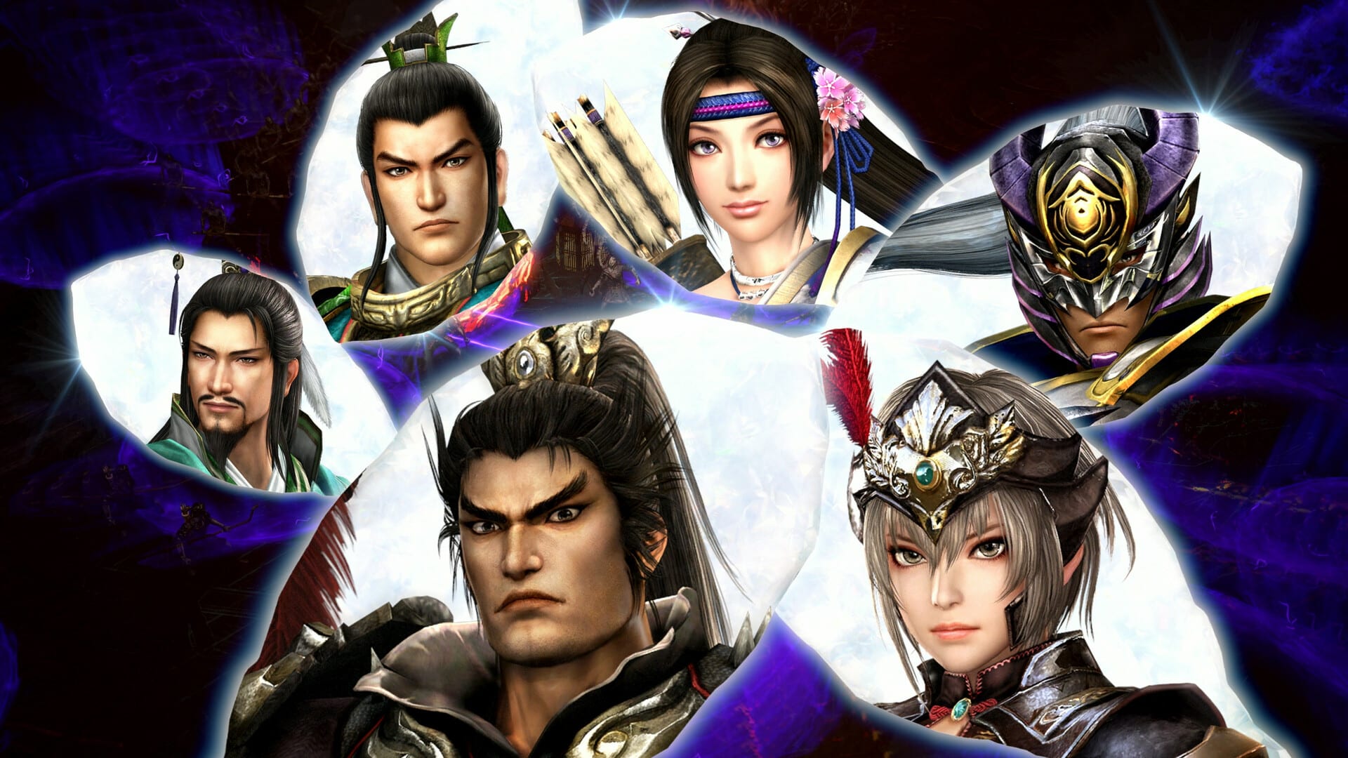 【PC单机】无双深渊(WARRIORS Abyss)v1.21免安装中文版