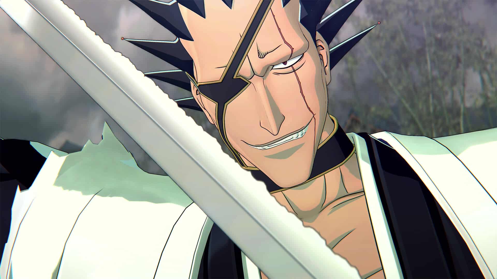 【PC单机】死神 魂魄觉醒(BLEACH Rebirth of Souls)v1.03 全DLC DODI中文版