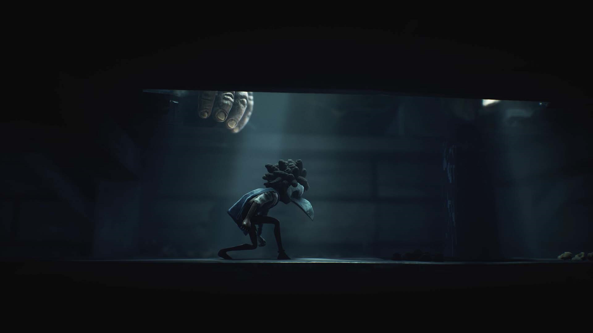 【PC单机】小小梦魇3(Little Nightmares III)RUNE中文版