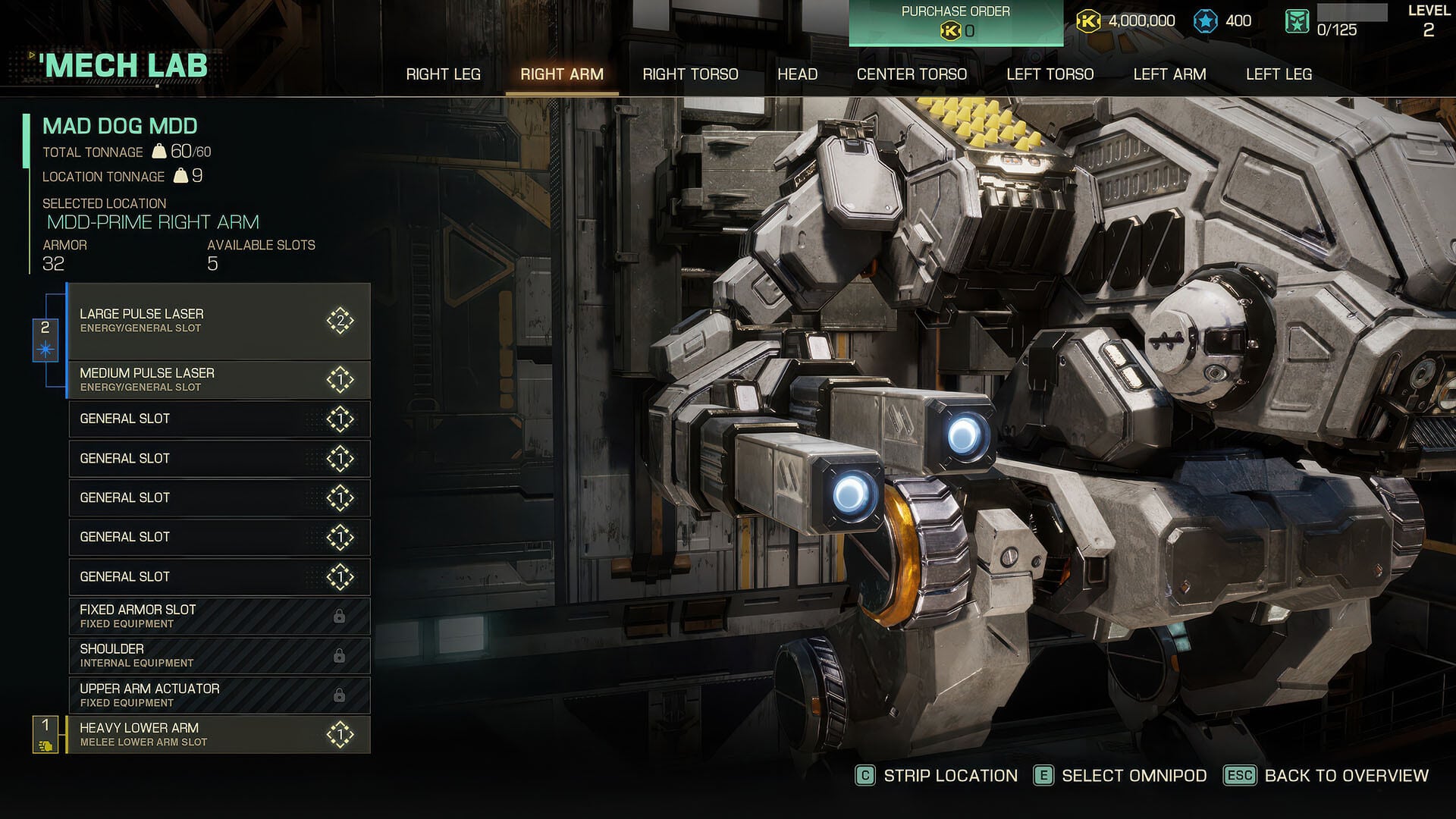 【PC单机】机甲战士5 部落(MechWarrior 5 Clans)FLT英文版