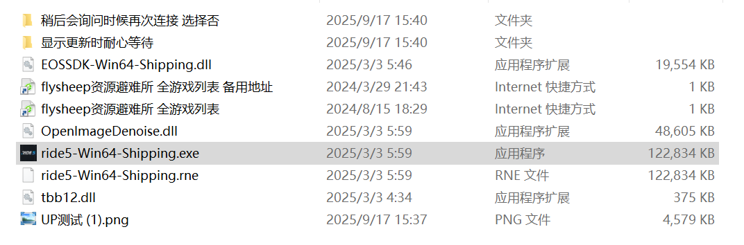 【PC单机】极速骑行5(RIDE 5)免安装中文版
