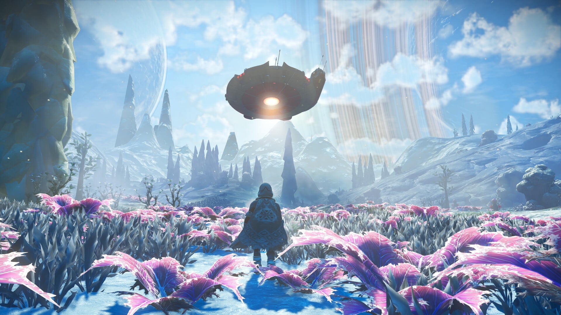 【PC单机】无人深空(No Mans Sky)v6.03中文版