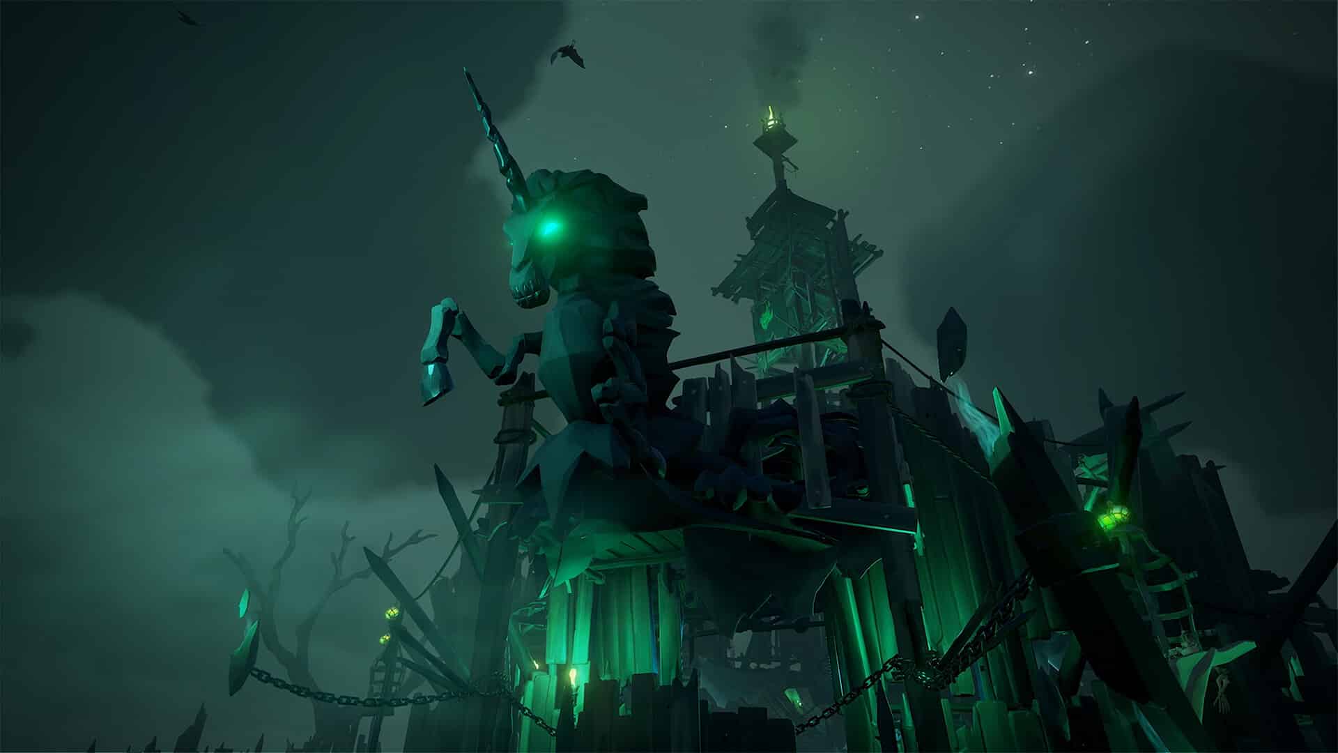 【PC单机】盗贼之海(Sea of Thieves)v2.129.9143.0中文版