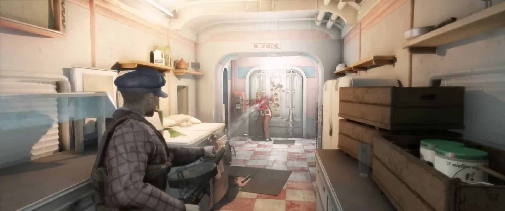 【PC单机】辐射 伦敦(Fallout London)v2.31高压版