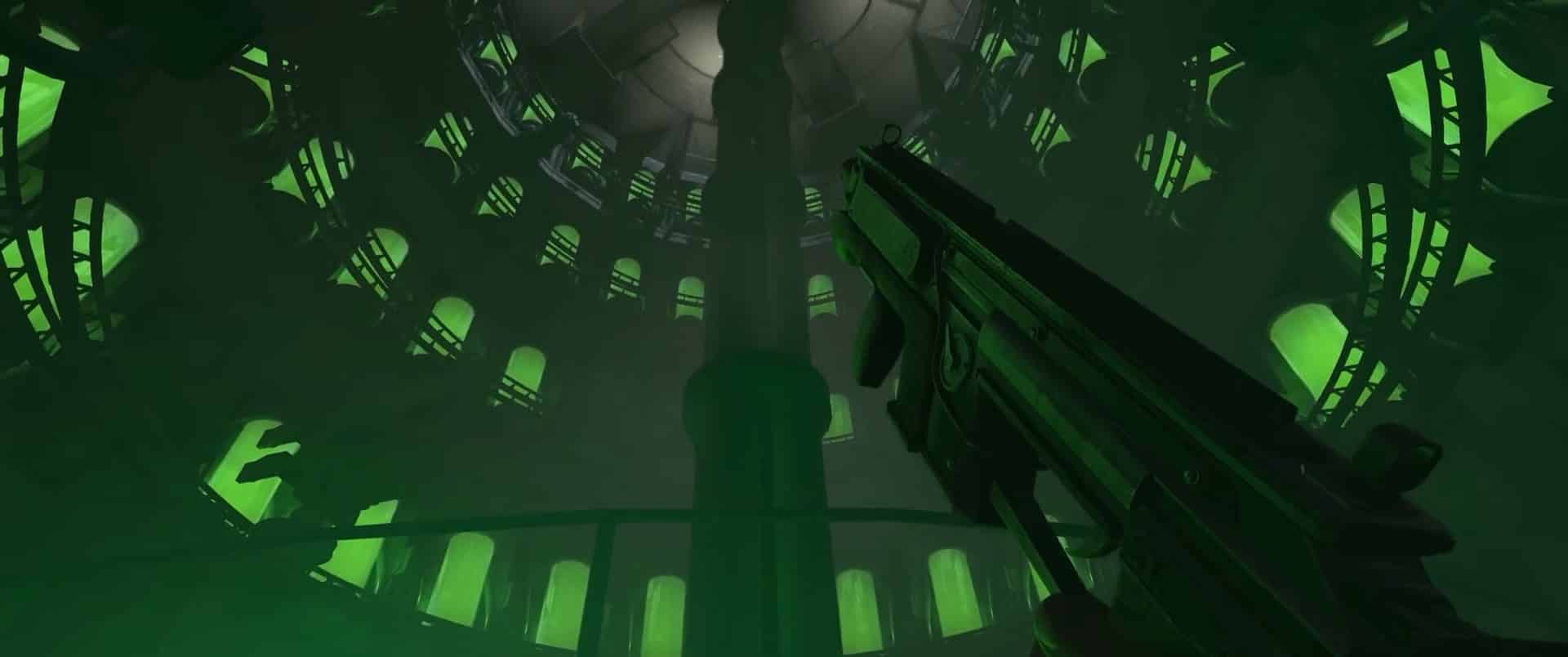 【PC单机】辐射 伦敦(Fallout London)v2.31高压版