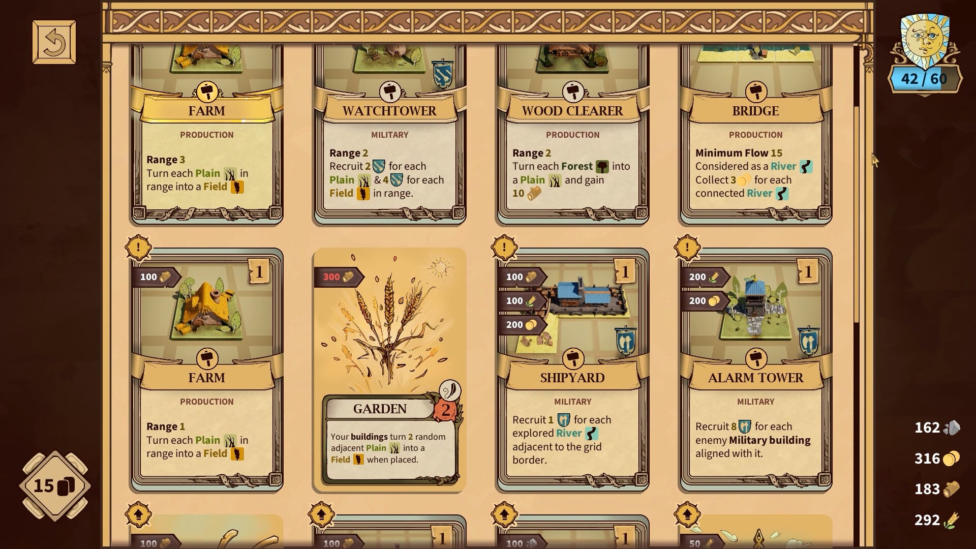 【PC单机】方块公国(Drop Duchy)v1.1.15 TENOKE中文版