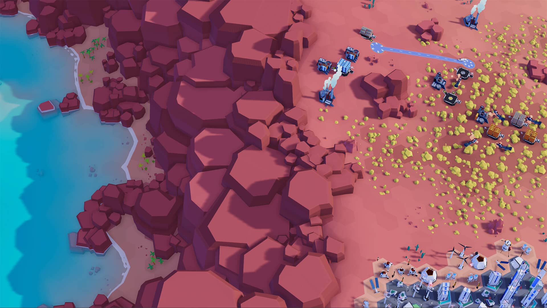 【PC单机】备用计划 家园(Plan B Terraform)v1.0免安装中文版