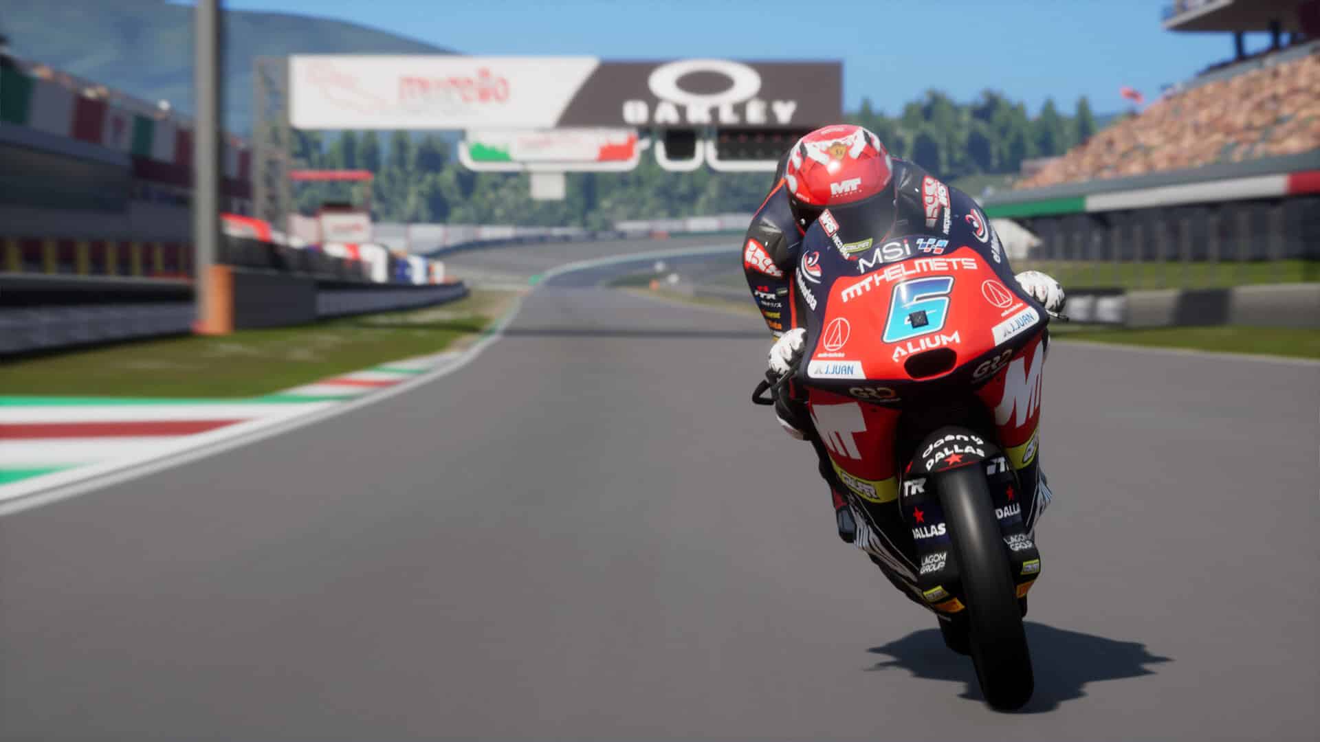 【PC单机】摩托GP25(MotoGP 25)RUNE中文版