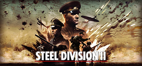【PC单机】钢铁之师2(Steel Division 2)RUNE全DLC中文版