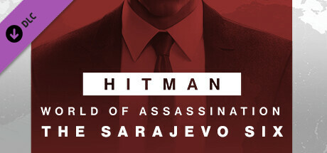 【PC单机】HITMAN暗杀世界(HITMAN World of Assassination)v3.180全DLC DODI中文版
