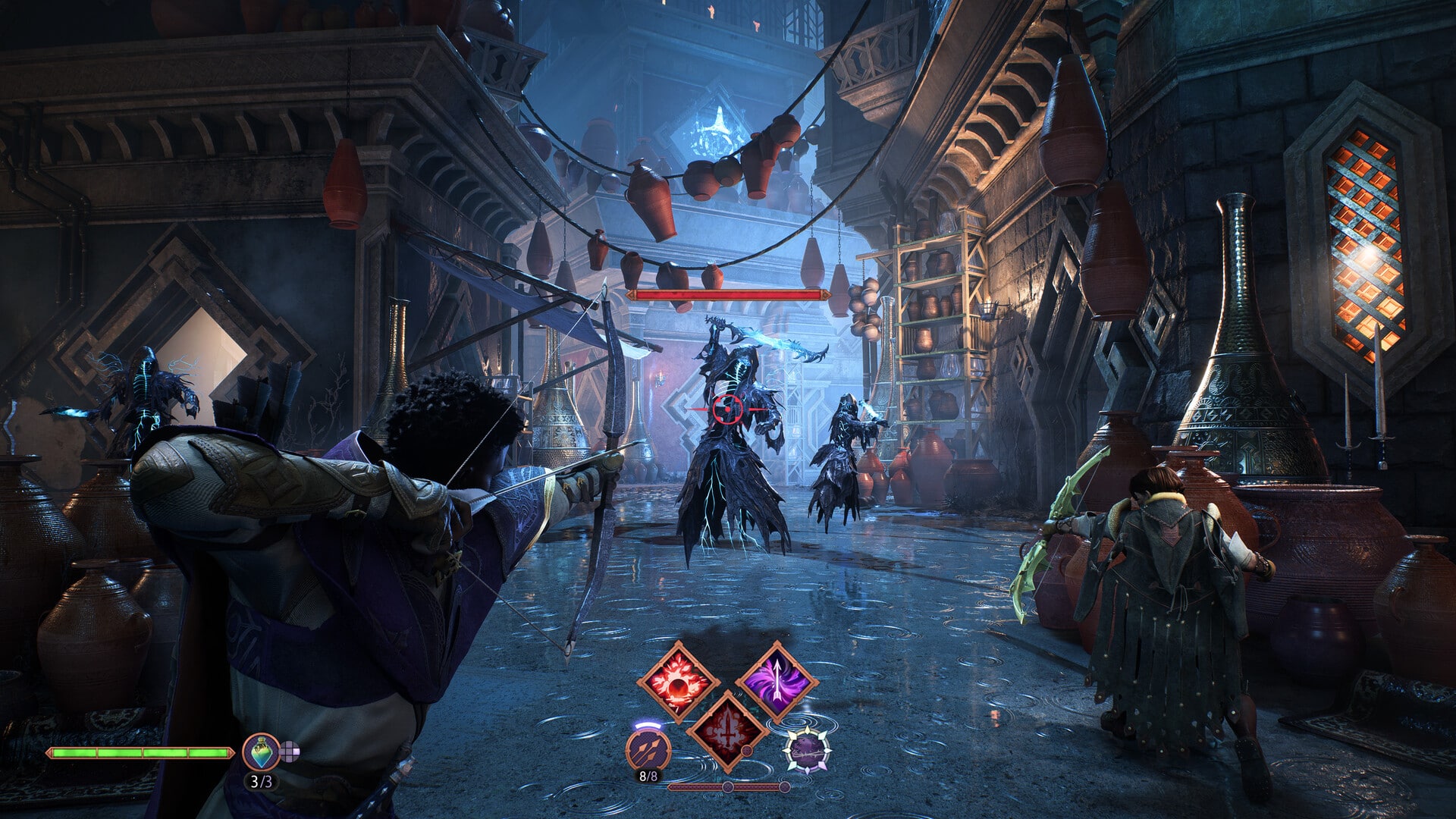 【PC单机】龙腾世纪 影障守护者(Dragon Age The Veilguard)RUNE中文版