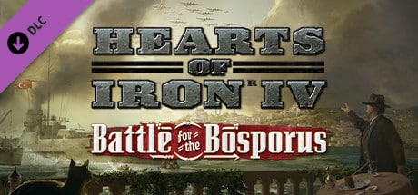【PC单机】钢铁雄心4(HEARTS OF IRON IV)v1.51全DLC中文版