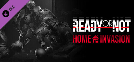 【PC单机】严阵以待 黑水(Ready or Not)v66884全DLC 高压中文版