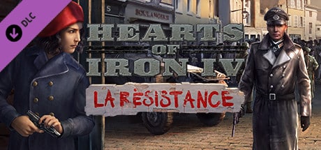 【PC单机】钢铁雄心4(HEARTS OF IRON IV)v1.51全DLC中文版